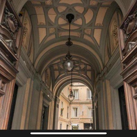 Faleron Santa Lucia Naples Luaran gambar