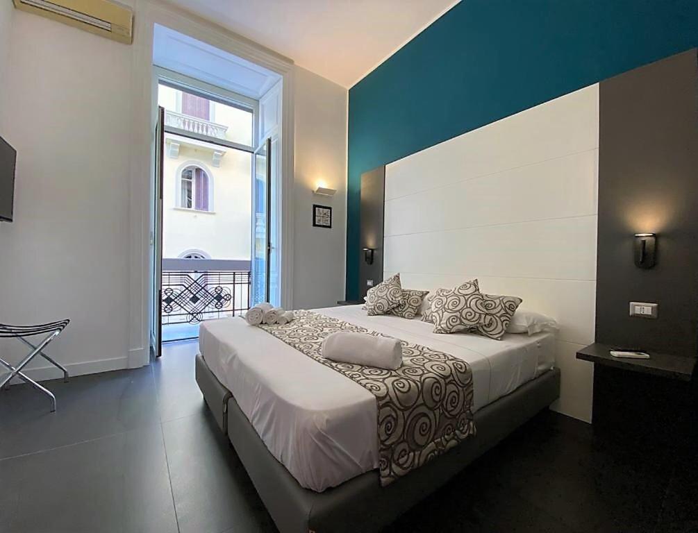 Faleron Santa Lucia Naples Luaran gambar