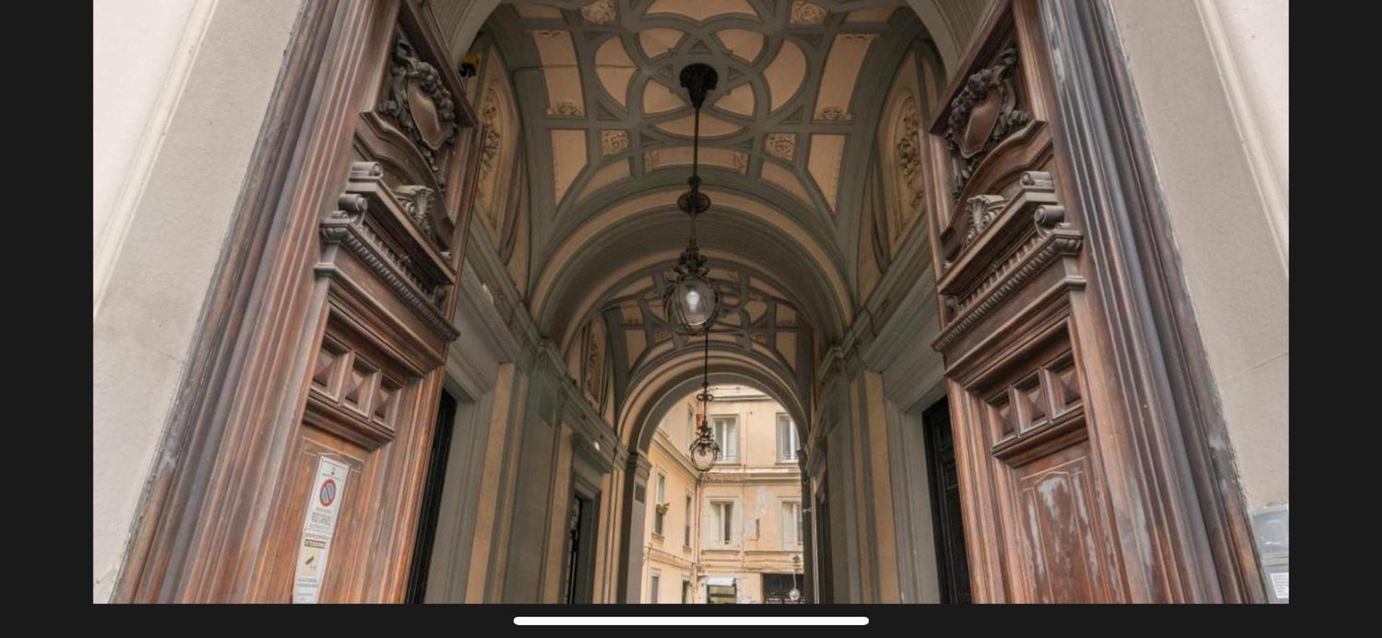 Faleron Santa Lucia Naples Luaran gambar